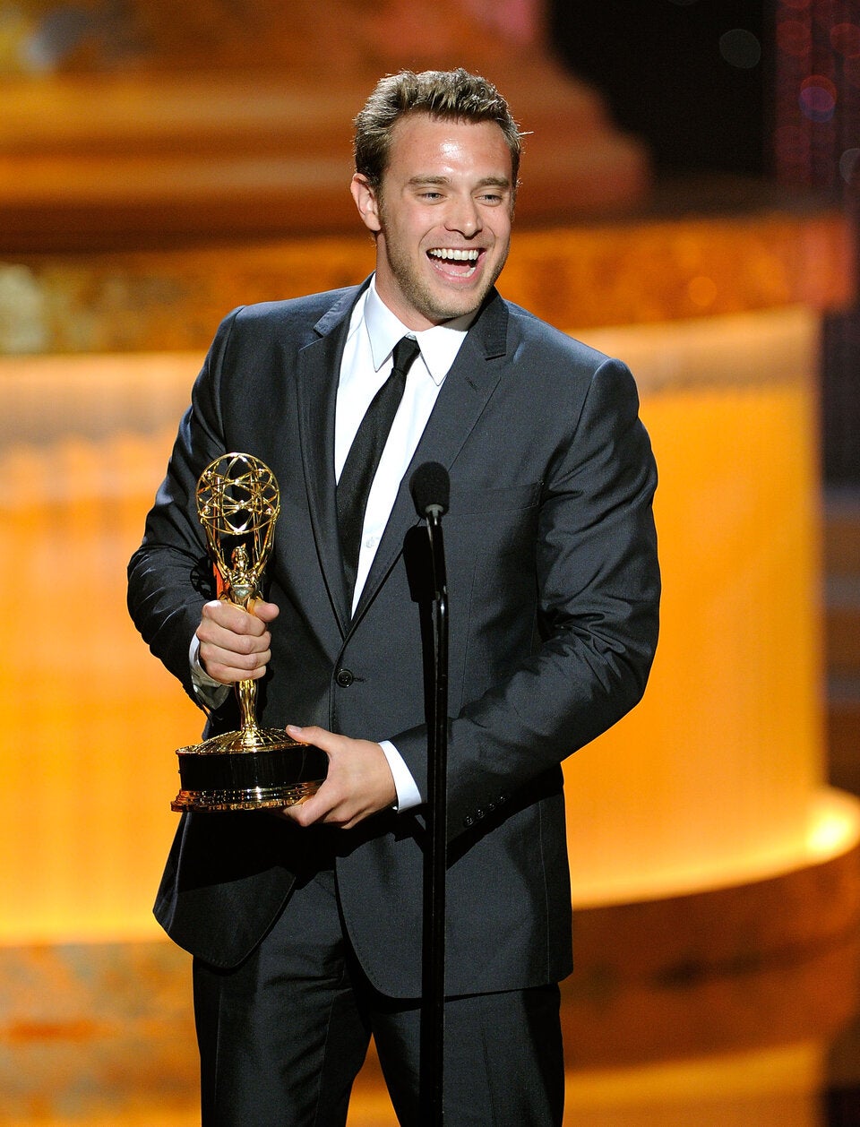 Billy Miller bei den Emmy Awards