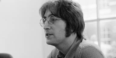 Zum 80. Geburtstag von John Lennon