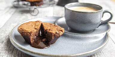 Unwiderstehlich gut: Kaffee-Desserts mit Koffein-Kick