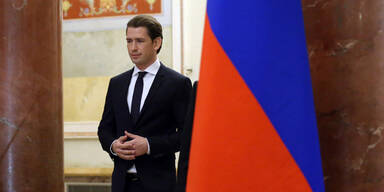 Sebastian Kurz