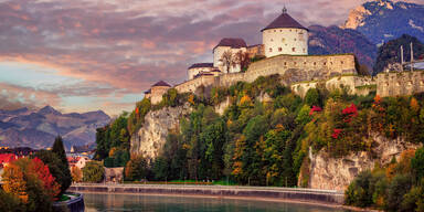 Laut den Deutschen: Das ist die schönste Stadt Österreichs