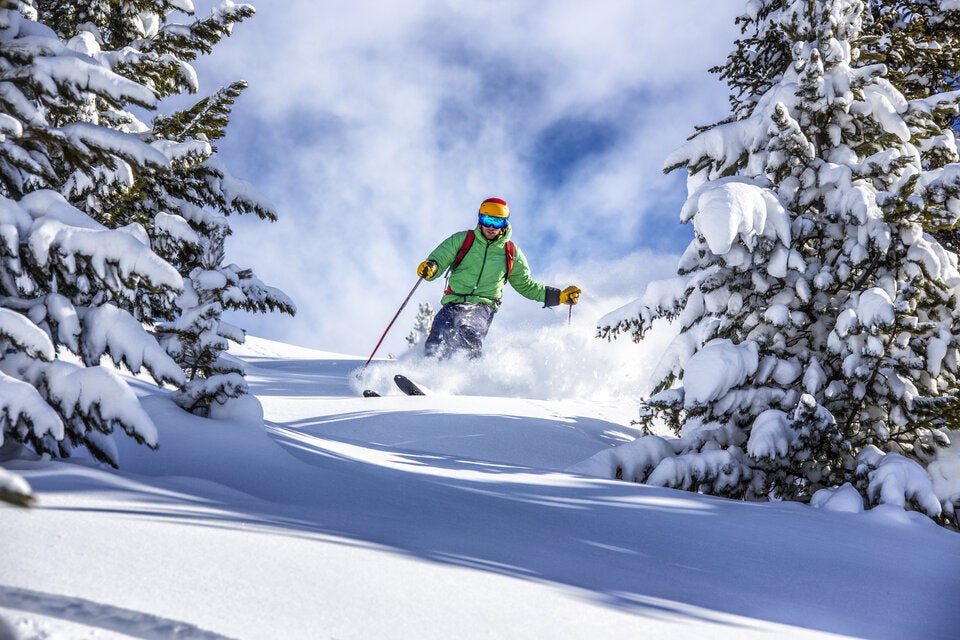 Schladming-Dachstein: Aktiv im Winter-Paradies