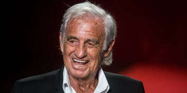 Jean Paul Belmondo