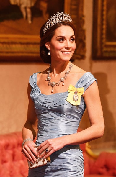 Herzogin Kate