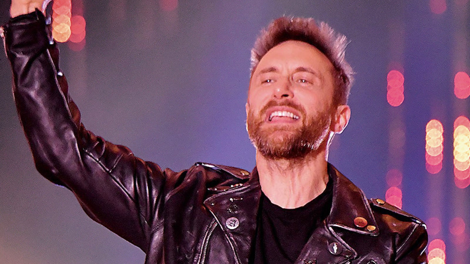 David Guetta ist bester DJ der Welt stars24