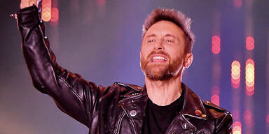 David Guetta