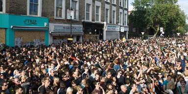 London Karneval