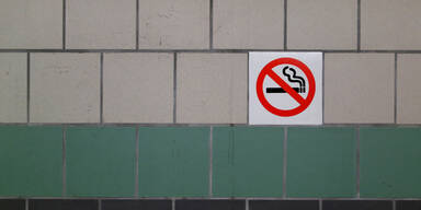 Rauchverbot Nichtraucher