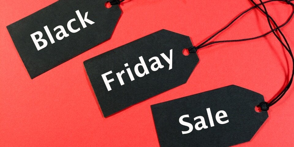 Black Friday