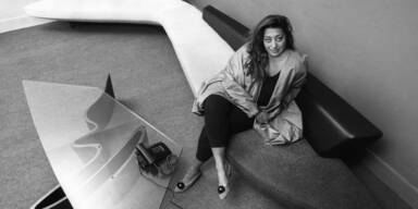 Diese 5 Bauwerke von Zaha Hadid sollten Sie unbedingt kennen