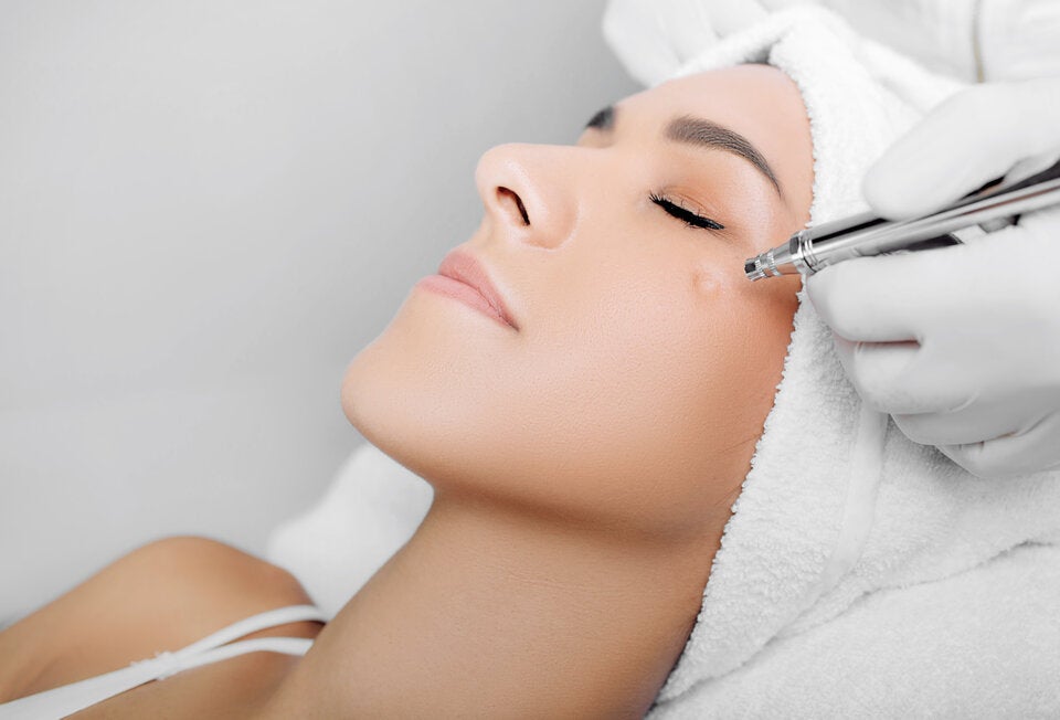 Zurück zum Glow: Vier Treatments für den Frühling