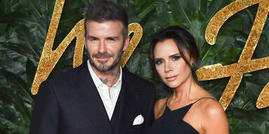Wohnen wie Victoria und David Beckham: So geht‘s!