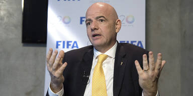 Infantino G20