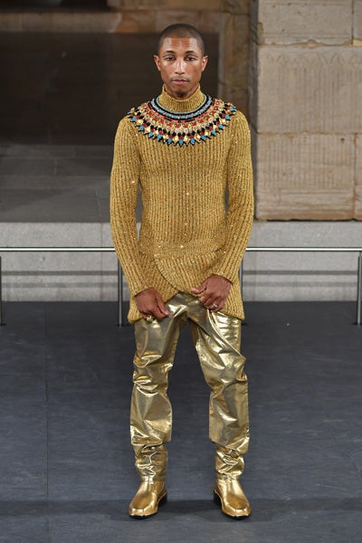 Chanel Metiers D'Art 2018/19