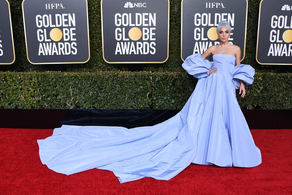 Lady Gaga