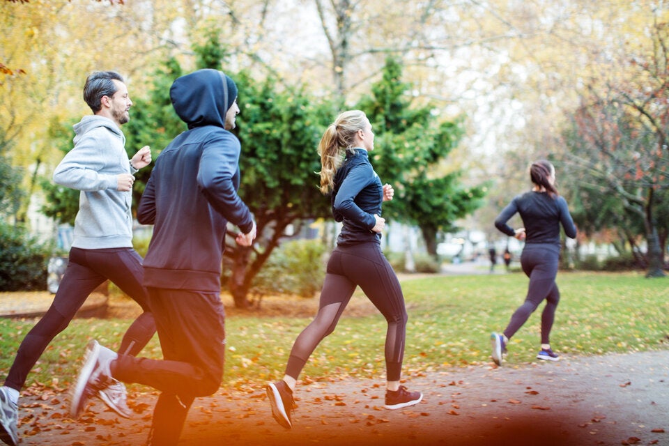 Immunsystem stärken: Mit diesen Tipps bleiben Sie gesund