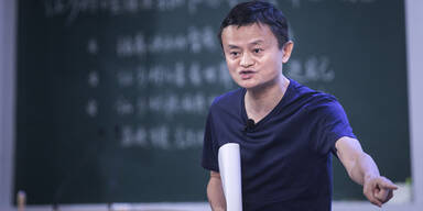 Jack Ma