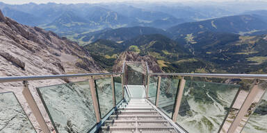 Dachstein Attraktionen