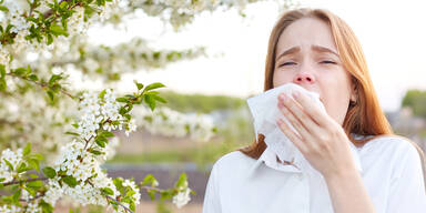 Pollen-Allergie: Diese Tipps lindern schnell Symptome