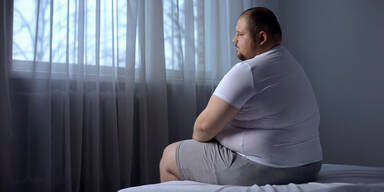 Studie zeigt: Fettleibigkeit erhöht Risiko für psychische Störungen