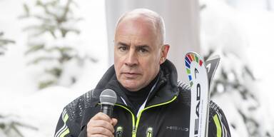 Aufstand der Ski-Stars gegen FIS-Boss Eliasch