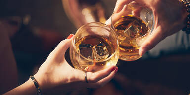 Alkohol: Wie man "gesund" trinkt und was Auszeiten bewirken