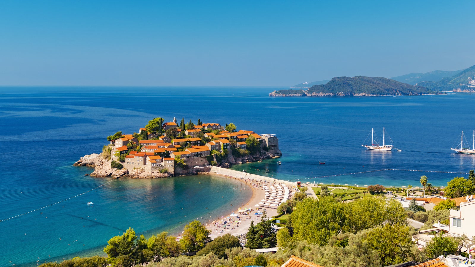 Montenegro Die geheime Perle an der Adria entdecken REISELUST Montenegro Die geheime Perle an der Adria entdecken REISELUST
