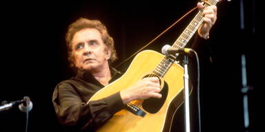 Johnny Cash "Tribute" in Wien