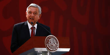 Andrés Manuel López Obrador