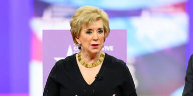 Linda McMahon