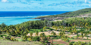 Statt Mauritius: Diese geheime Urlaubsinsel ist viel schöner