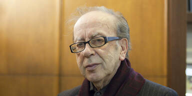 Ismail Kadare