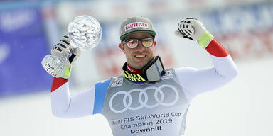 Olympia-Sieger rechnet mit Hirscher ab