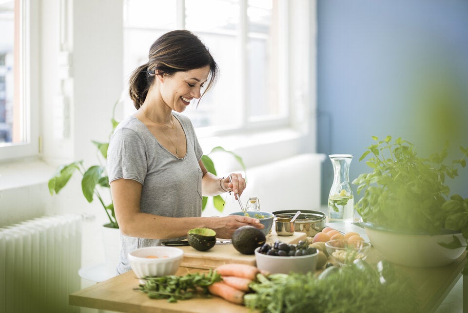 Vegan, vegetarisch oder pescetarisch? Diese Ernährungsform ist die gesündeste