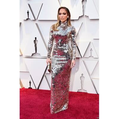 Voting: Das schönste Kleid der Oscars
