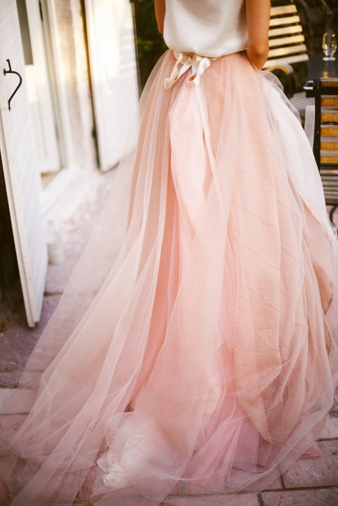 hochzeit