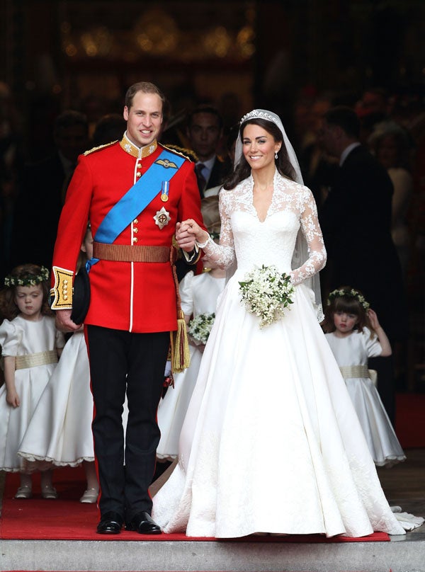 kate und WIlliam