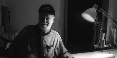 Lawrence Ferlinghetti