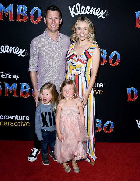 Beverley Mitchell