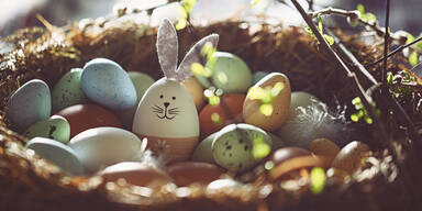 Der große Ei-Check: So gesund ist Ostern