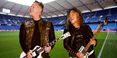 Metallica HSV
