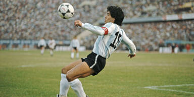 DiegoMaradona