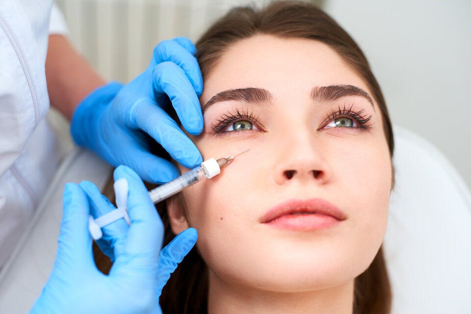 Zurück zum Glow: Vier Treatments für den Frühling