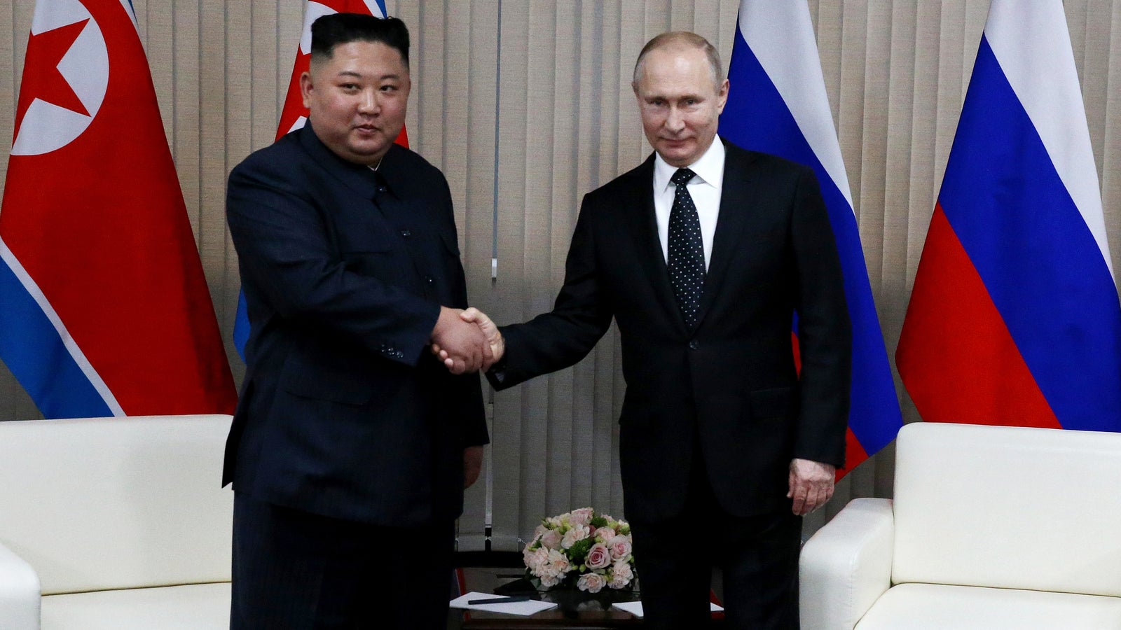 Exklusiv: Die Brisanten Details Zum Geplantes Treffen Mit Putin: Für Trump Ein Willkommener Ausweg - 5qa09s5