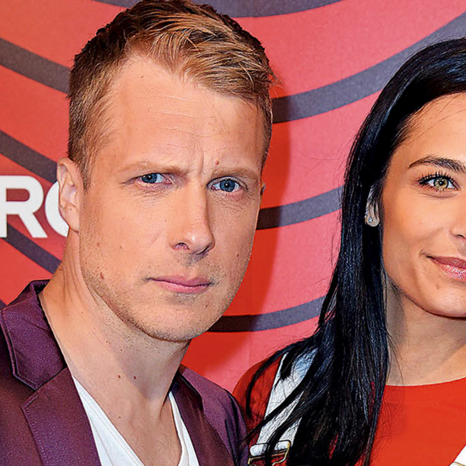 Oliver Pocher und Amira: Das Baby ist da! - stars24