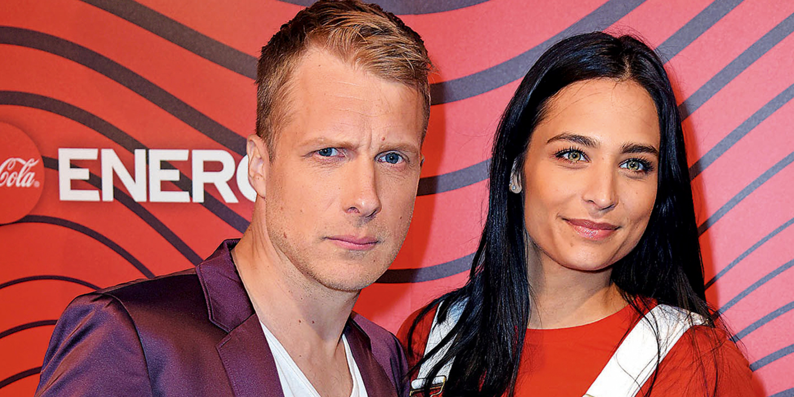 Oliver Pocher und Amira: Das Baby ist da! - stars24