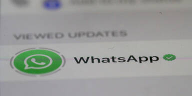 Neue WhatsApp-Funktion: Username statt Rufnummer