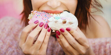 Süßigkeiten abgewöhnen: Tipps gegen Zuckersucht