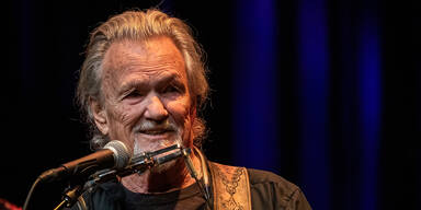 Kris Kristofferson