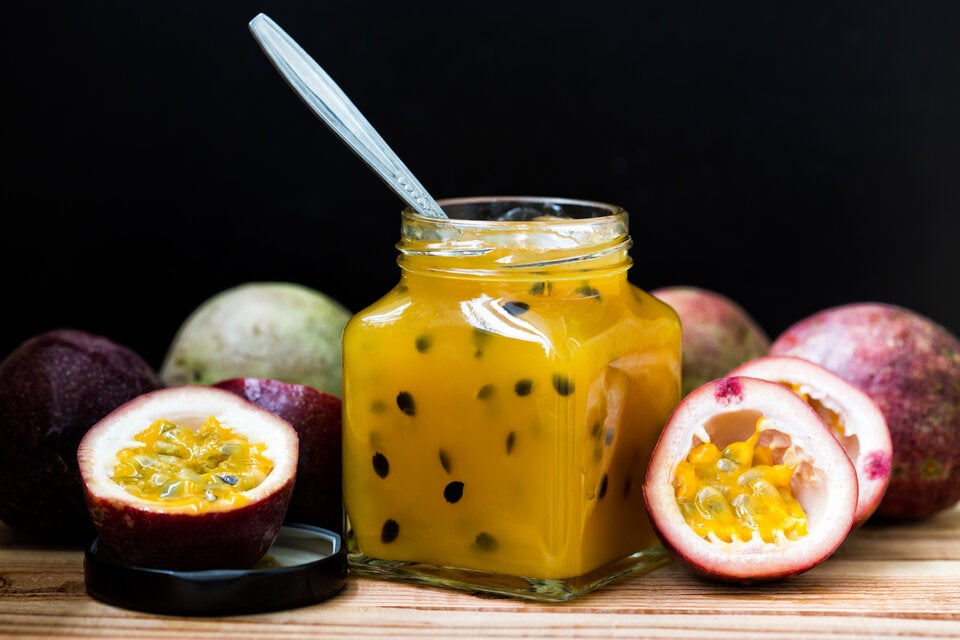 Ausgefallene Marmelade-Rezepte zum Selbermachen